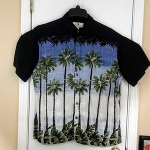 Island Shores Hawian Shirt